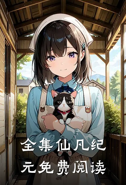 全集仙凡纪元免费阅读