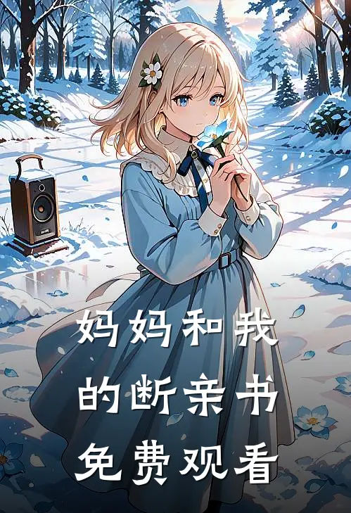 妈妈和我的断亲书免费观看