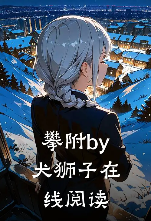 攀附by犬狮子在线阅读