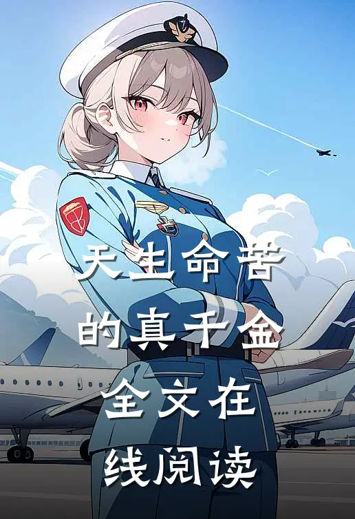 天生命苦的真千金全文在线阅读