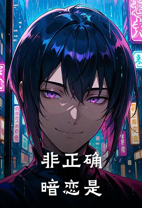 非正确暗恋是