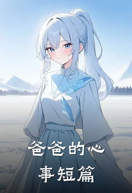 爸爸的心事短篇