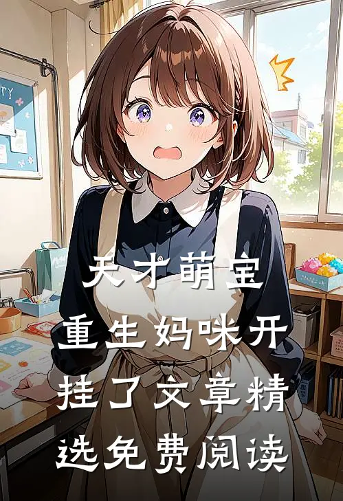天才萌宝,重生妈咪开挂了文章精选免费阅读