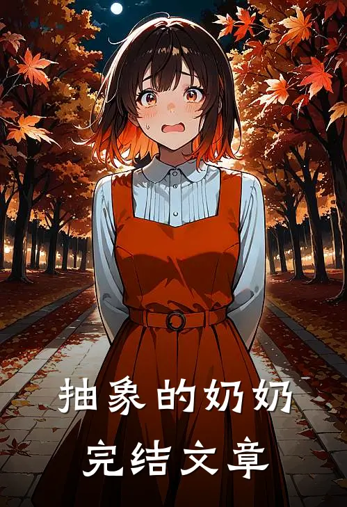 抽象的奶奶完结文章
