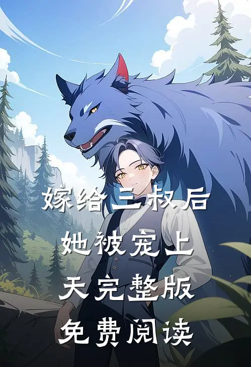 嫁给三叔后她被宠上天完整版免费阅读