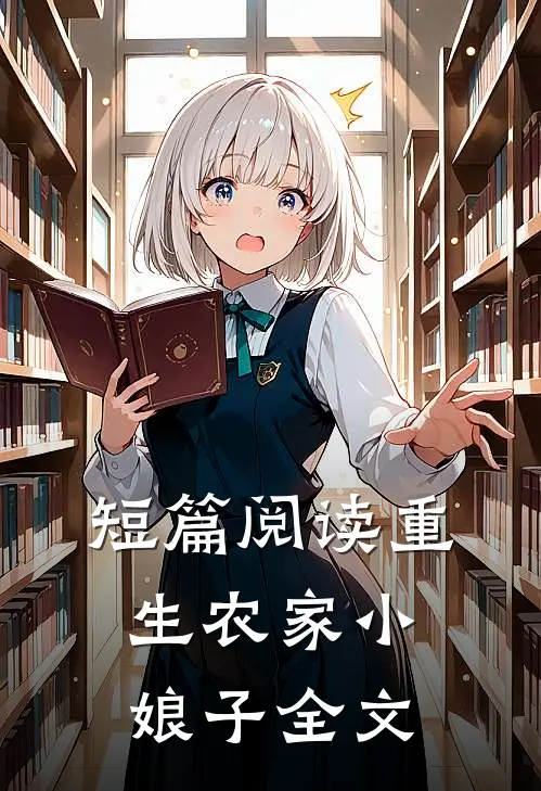 短篇阅读重生农家小娘子全文
