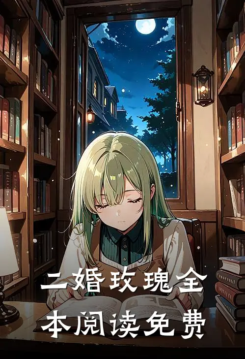 二婚玫瑰全本阅读免费