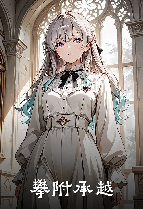 攀附承越