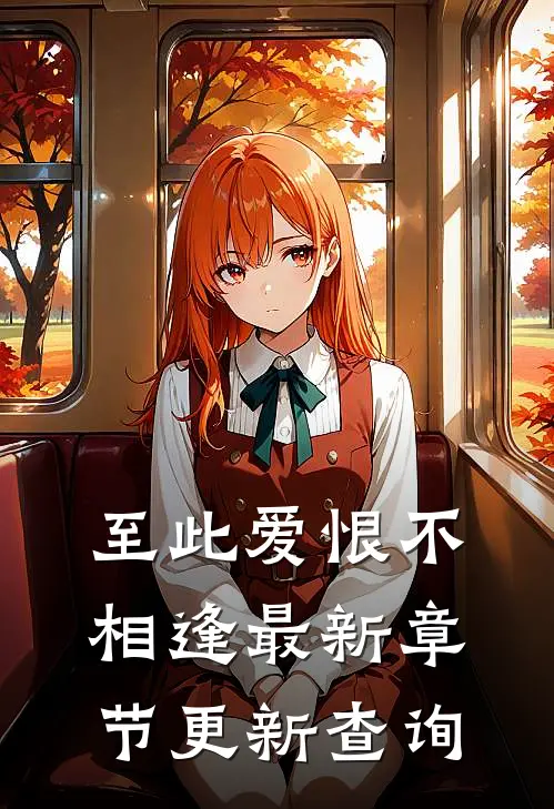 至此爱恨不相逢最新章节更新查询