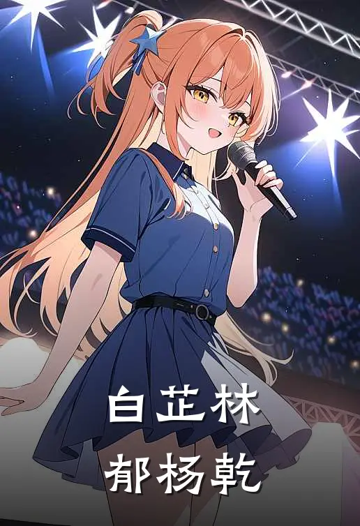 白芷林郁杨乾