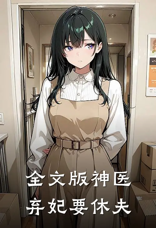 全文版神医弃妃要休夫