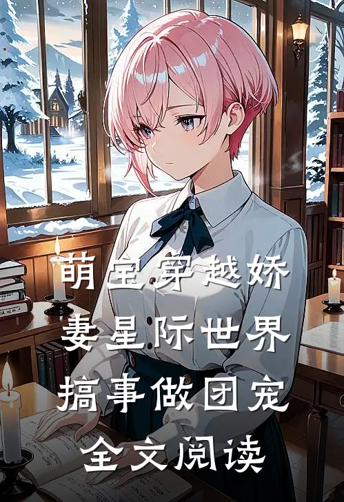 萌宝穿越娇妻星际世界搞事做团宠全文阅读