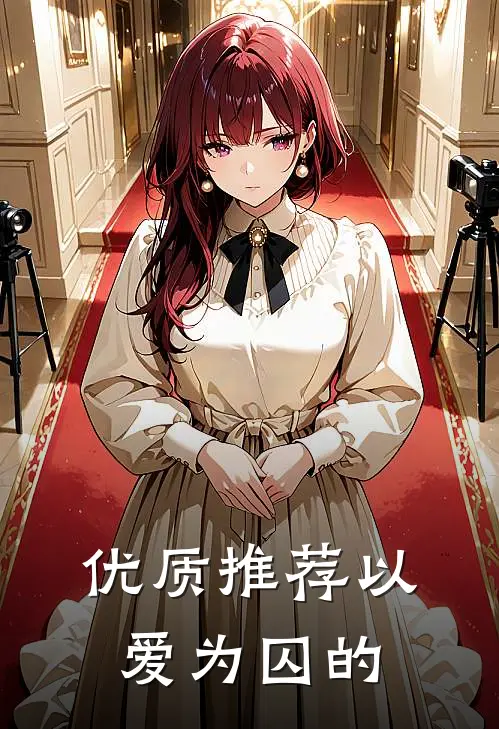 优质推荐以爱为囚的