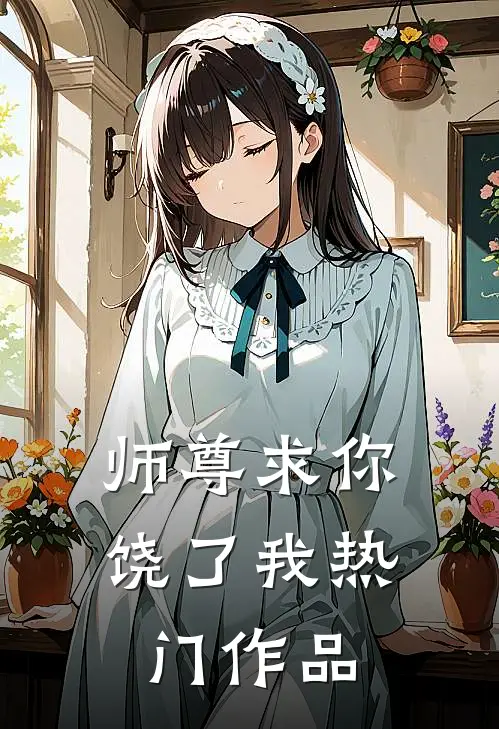 师尊求你饶了我热门作品