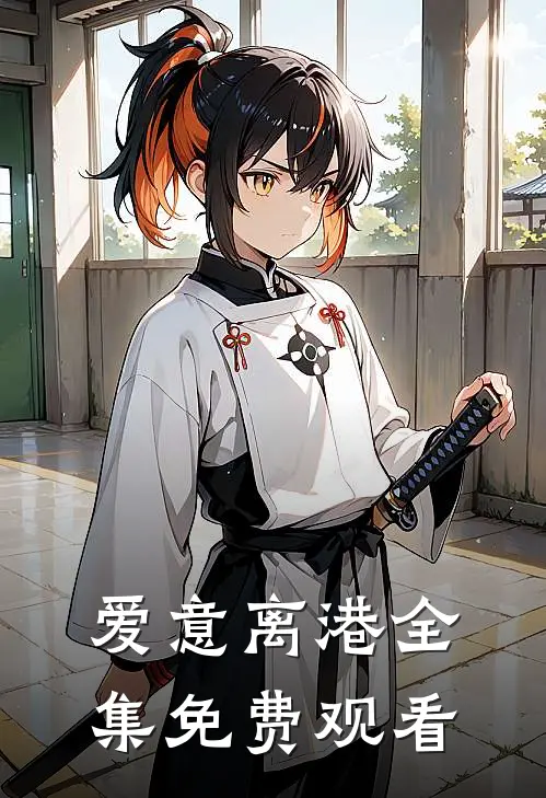 爱意离港全集免费观看