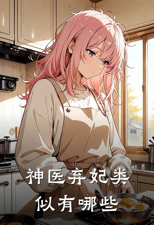 神医弃妃类似有哪些