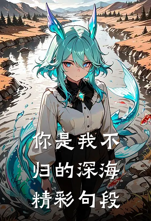 你是我不归的深海精彩句段