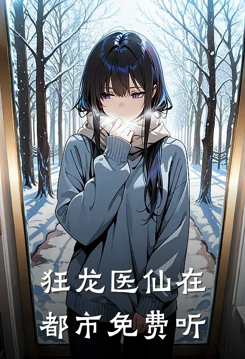狂龙医仙在都市免费听