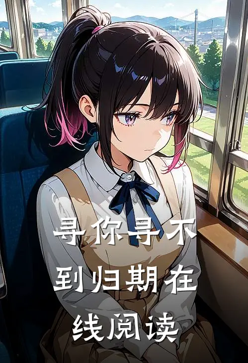 寻你寻不到归期在线阅读