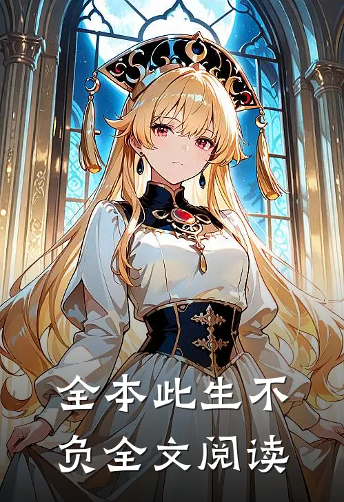全本此生不负全文阅读