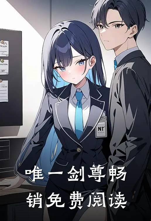 唯一剑尊畅销免费阅读