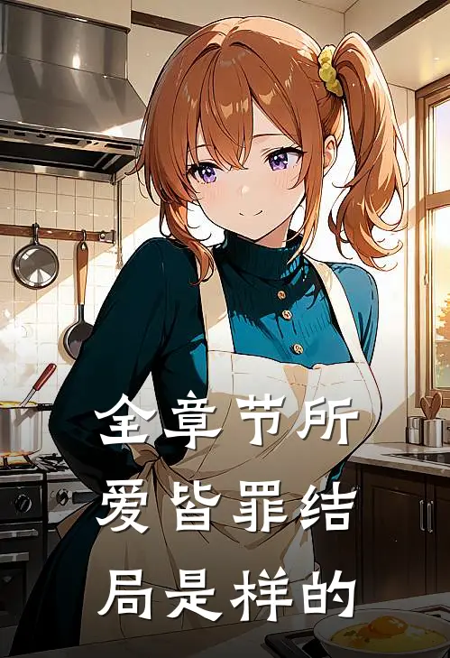全章节所爱皆罪结局是样的