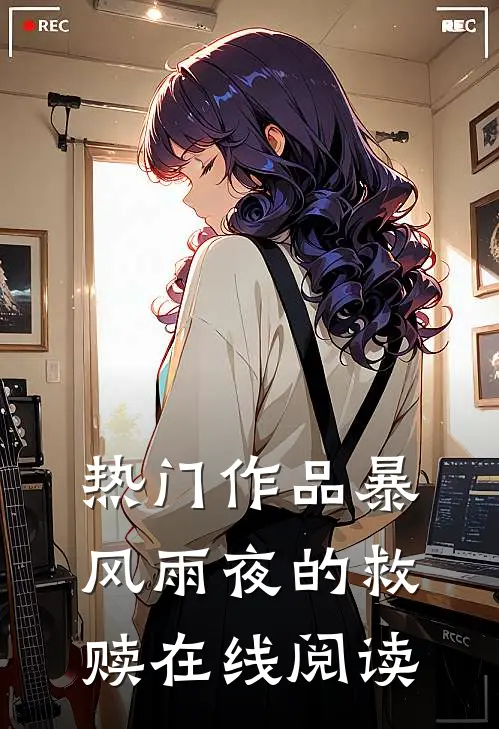 热门作品暴风雨夜的救赎在线阅读
