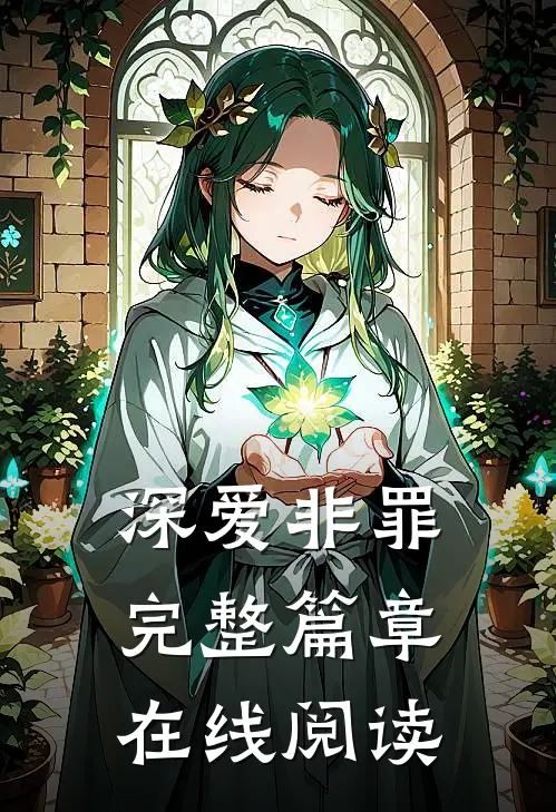 深爱非罪完整篇章在线阅读