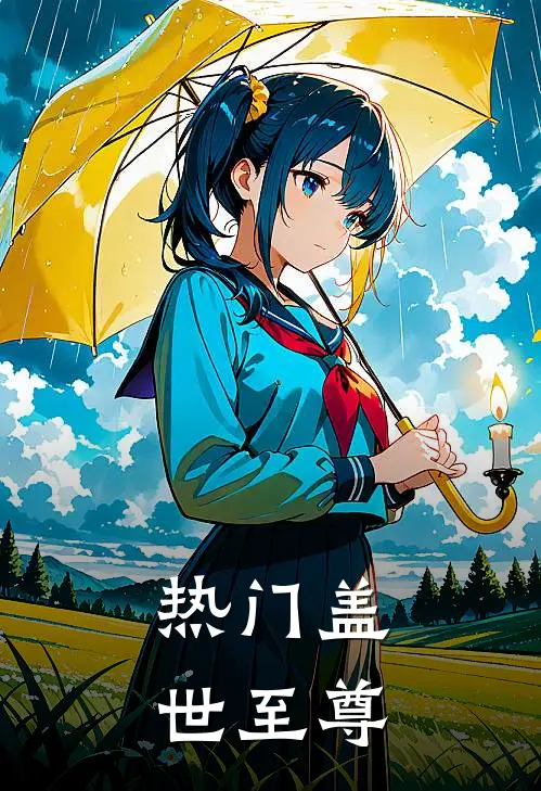 热门盖世至尊