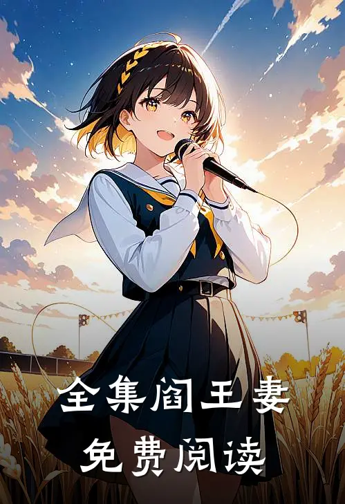 全集阎王妻免费阅读