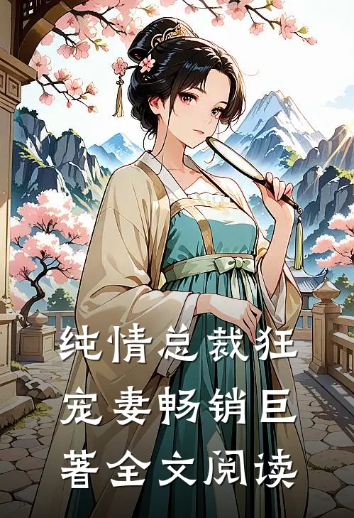 纯情总裁狂宠妻畅销巨著全文阅读