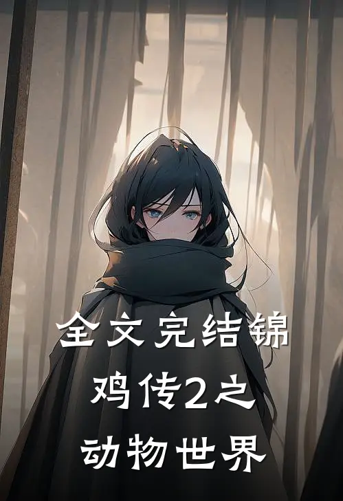 全文完结锦鸡传2之动物世界