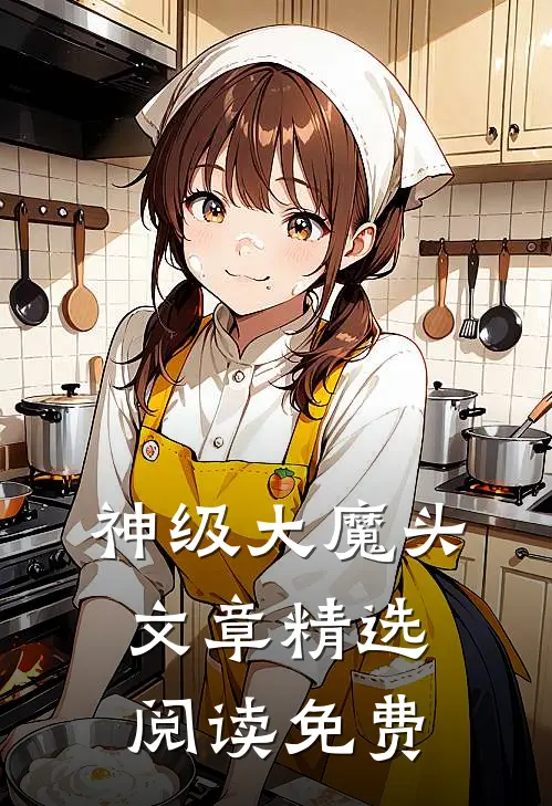 神级大魔头文章精选阅读免费