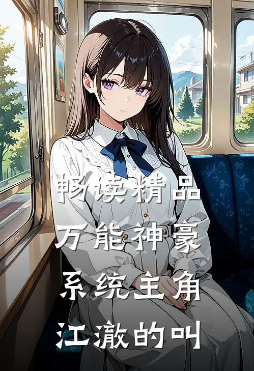 畅读精品万能神豪系统主角江澈的叫