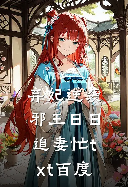 弃妃逆袭邪王日日追妻忙txt百度