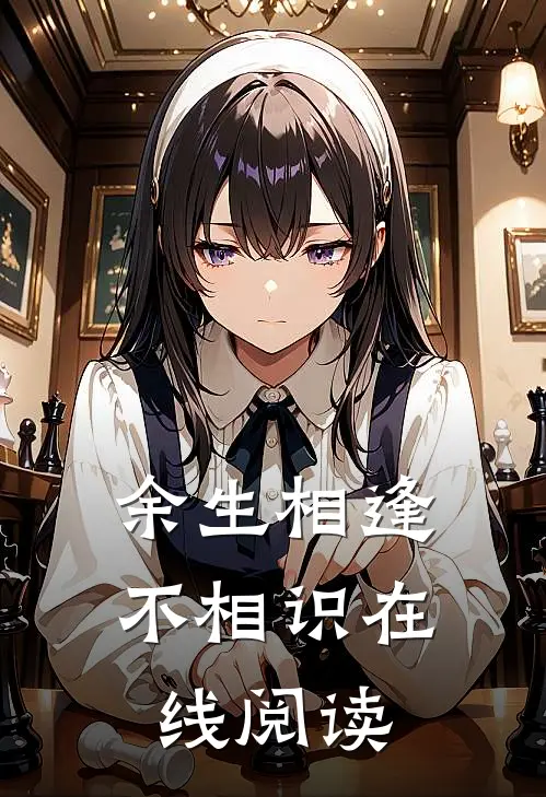 余生相逢不相识在线阅读