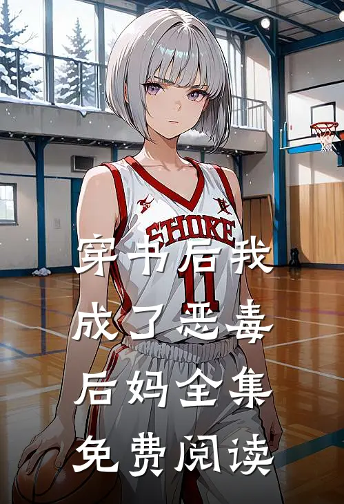 穿书后我成了恶毒后妈全集免费阅读