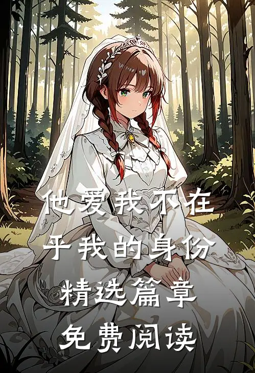他爱我不在乎我的身份精选篇章免费阅读