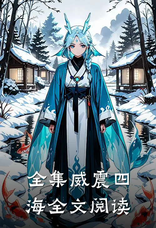 全集威震四海全文阅读