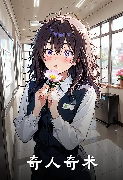 奇人奇术