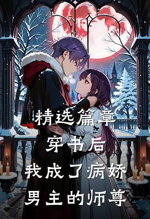 精选篇章穿书后,我成了病娇男主的师尊