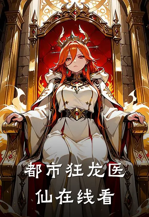 都市狂龙医仙在线看