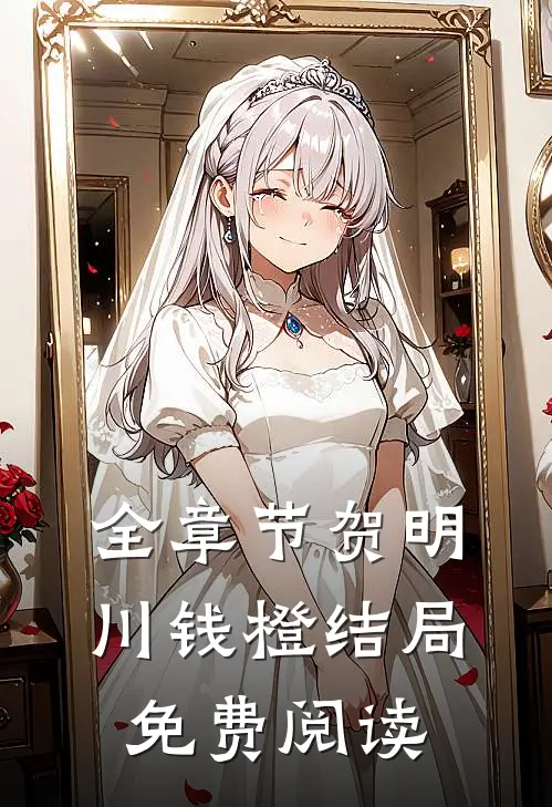 全章节贺明川钱橙结局免费阅读