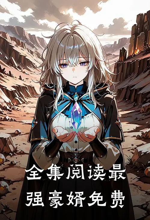 全集阅读最强豪婿免费