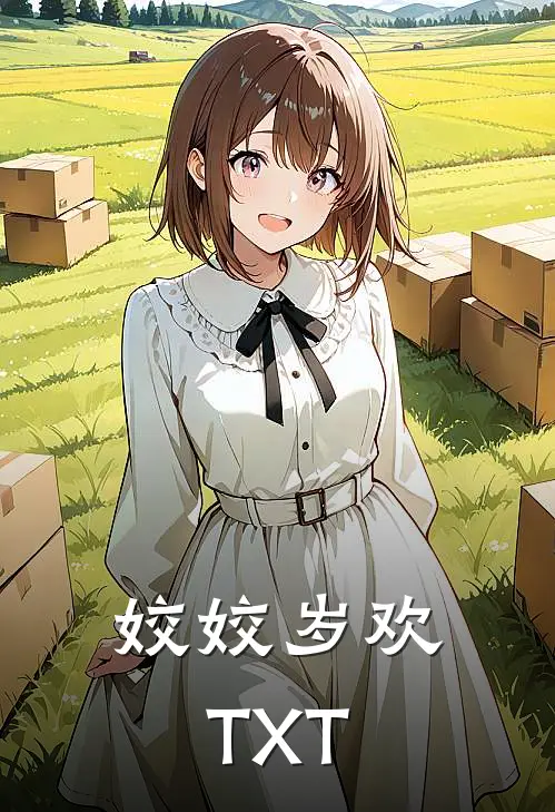 姣姣岁欢TXT
