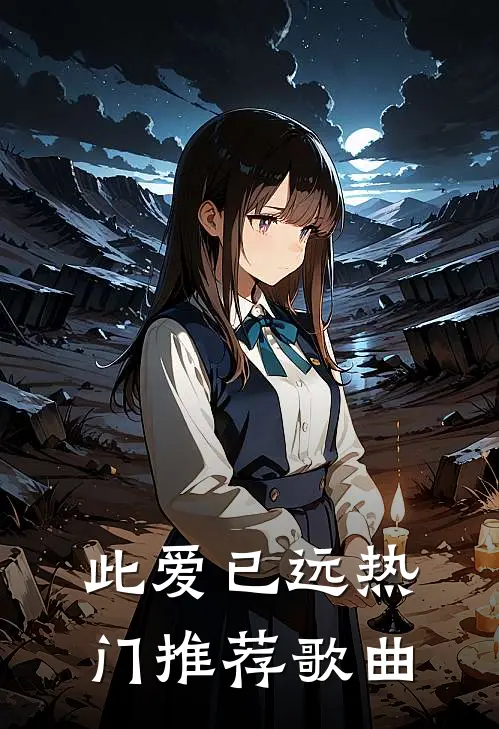 此爱已远热门推荐歌曲
