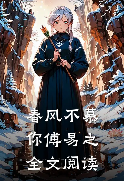 春风不慕你傅易之全文阅读