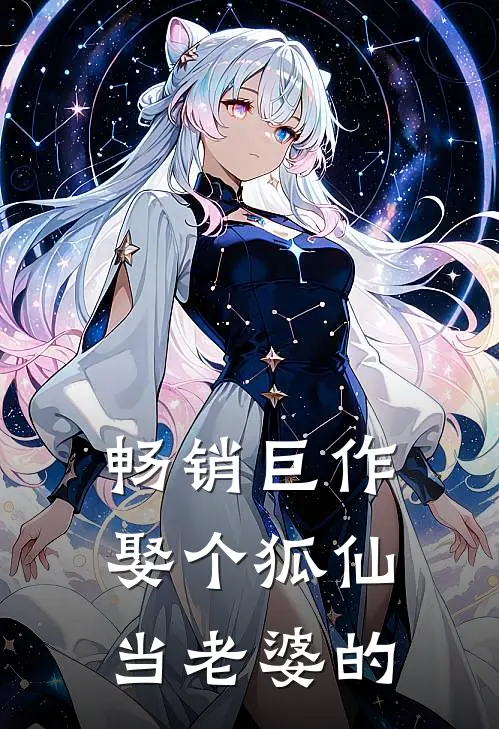 畅销巨作娶个狐仙当老婆的