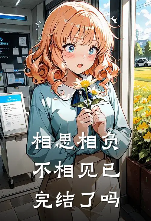 相思相负不相见已完结了吗