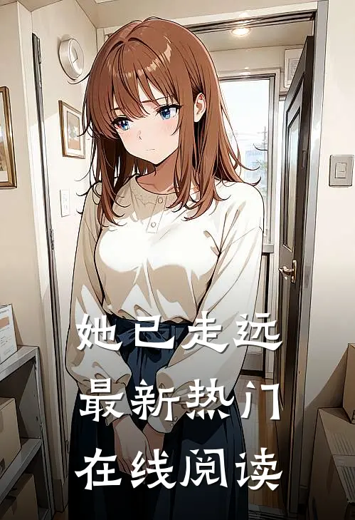 她已走远最新热门在线阅读